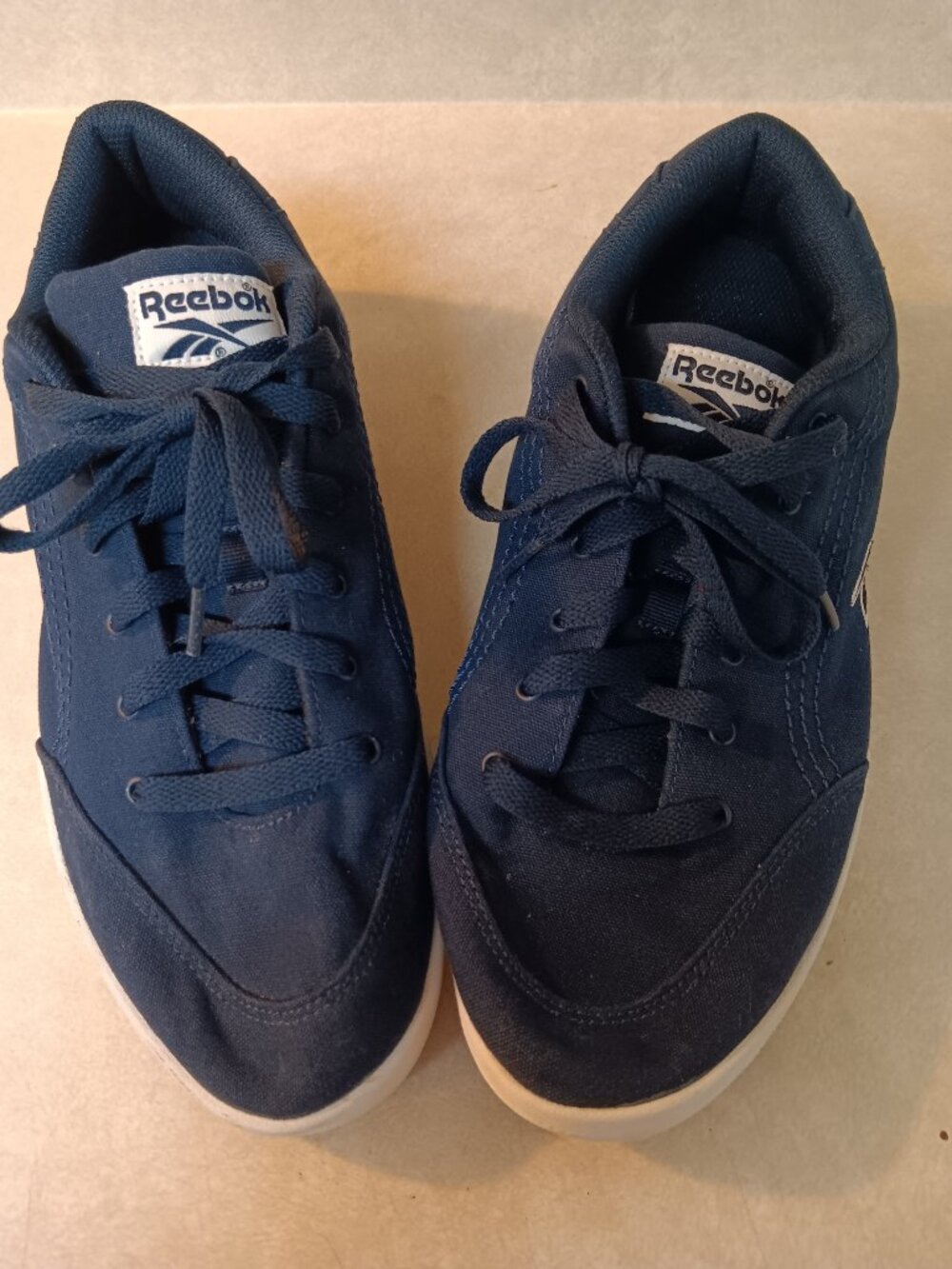 Reebok Men's Shoes Pre-owned Size 11